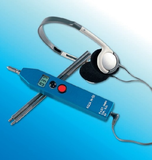[150570] Hydrophone à pointe